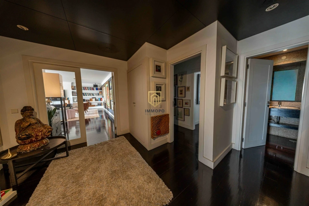 Apartamento T4 para Venda em Matosinhos e Leça da Palmeira Foto 25