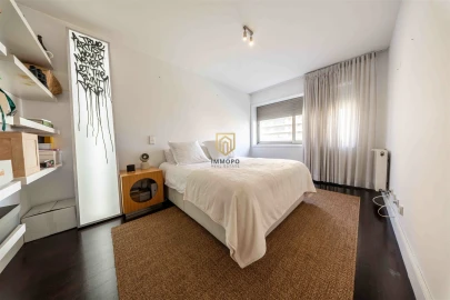 Apartamento T4 para Venda em Matosinhos e Leça da Palmeira