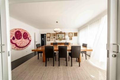 Apartamento T4 para Venda em Matosinhos e Leça da Palmeira