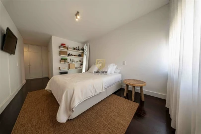 Apartamento T4 para Venda em Matosinhos e Leça da Palmeira