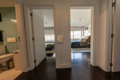 Apartamento T4 para Venda em Matosinhos e Leça da Palmeira
