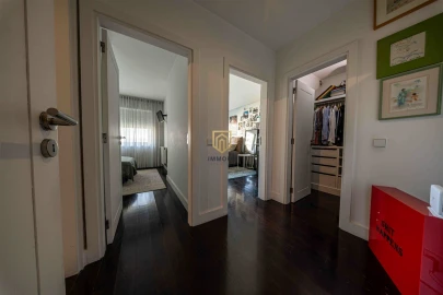Apartamento T4 para Venda em Matosinhos e Leça da Palmeira