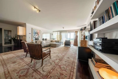 Apartamento T4 para Venda em Matosinhos e Leça da Palmeira