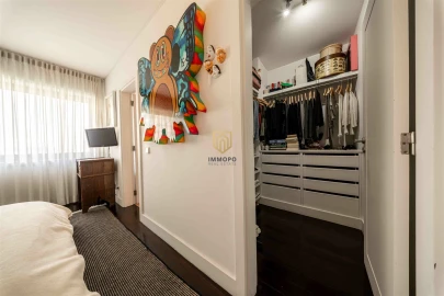 Apartamento T4 para Venda em Matosinhos e Leça da Palmeira