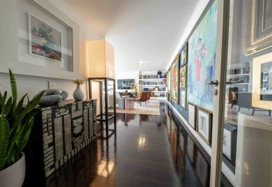 Apartamento T4 para Venda em Matosinhos e Leça da Palmeira