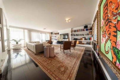 Apartamento T4 para Venda em Matosinhos e Leça da Palmeira