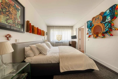 Apartamento T4 para Venda em Matosinhos e Leça da Palmeira