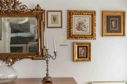Apartamento T4 para Venda em Matosinhos e Leça da Palmeira