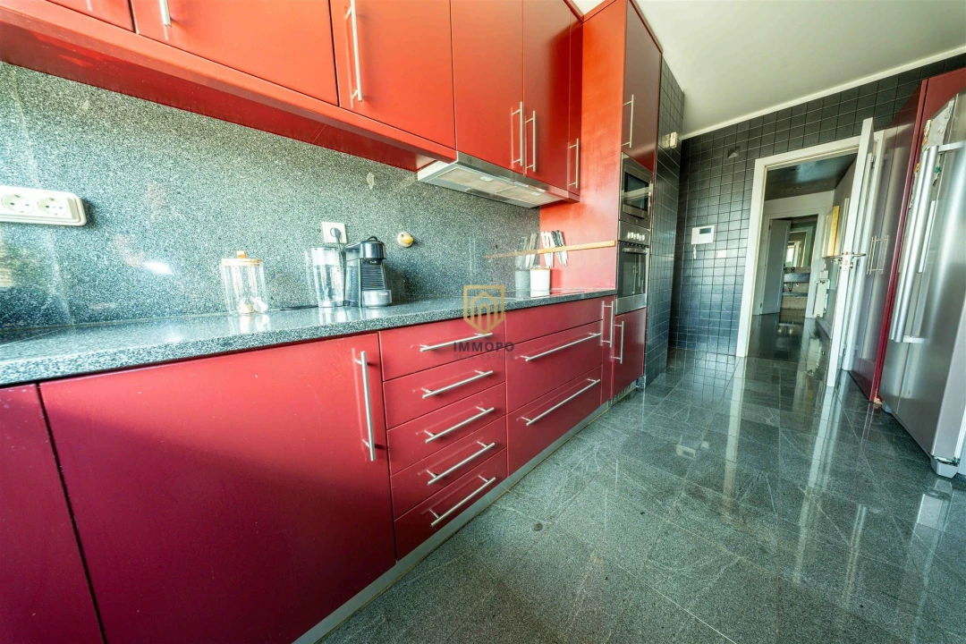 Apartamento T4 para Venda em Matosinhos e Leça da Palmeira Foto 21