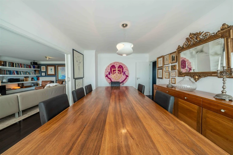 Apartamento T4 para Venda em Matosinhos e Leça da Palmeira Foto 16