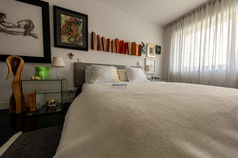 Apartamento T4 para Venda em Matosinhos e Leça da Palmeira Foto 31