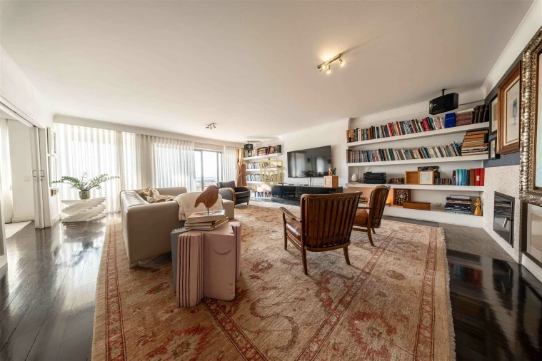 Apartamento T4 para Venda em Matosinhos e Leça da Palmeira Foto 2