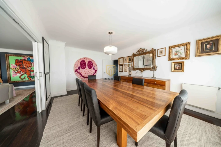 Apartamento T4 para Venda em Matosinhos e Leça da Palmeira Foto 14