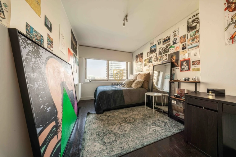 Apartamento T4 para Venda em Matosinhos e Leça da Palmeira Foto 38