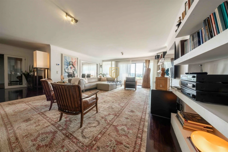 Apartamento T4 para Venda em Matosinhos e Leça da Palmeira Foto 9