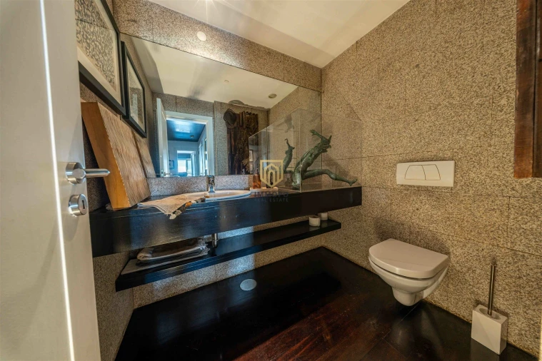 Apartamento T4 para Venda em Matosinhos e Leça da Palmeira Foto 51