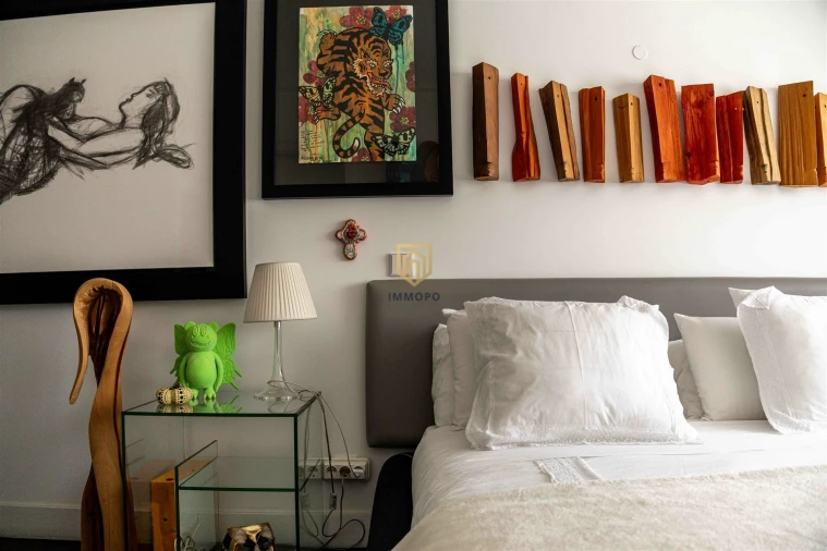 Apartamento T4 para Venda em Matosinhos e Leça da Palmeira Foto 29