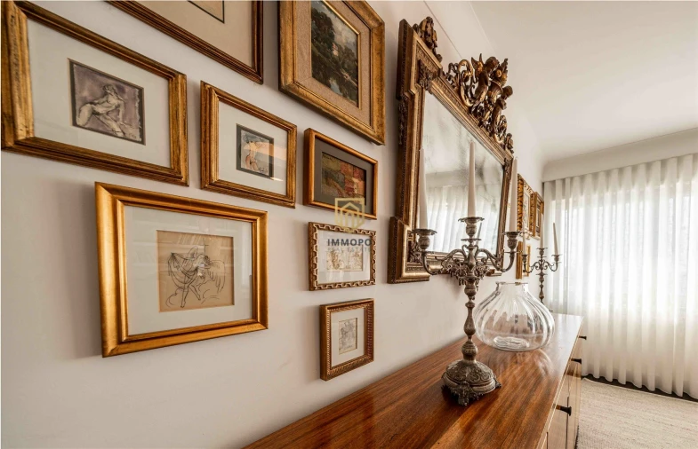 Apartamento T4 para Venda em Matosinhos e Leça da Palmeira Foto 17