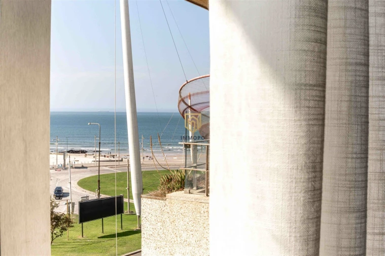 Apartamento T4 para Venda em Matosinhos e Leça da Palmeira Foto 19