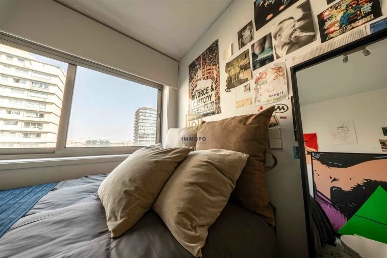 Apartamento T4 para Venda em Matosinhos e Leça da Palmeira Foto 39
