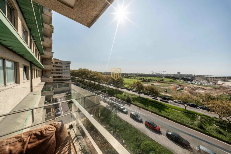 Apartamento T4 para Venda em Matosinhos e Leça da Palmeira Foto 53