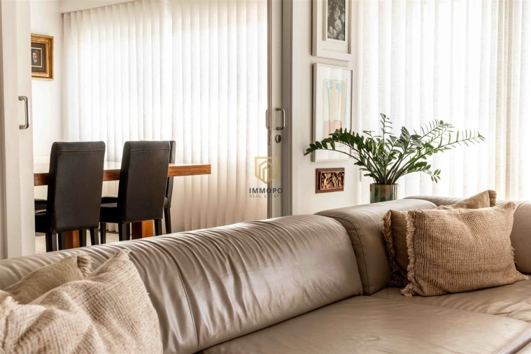 Apartamento T4 para Venda em Matosinhos e Leça da Palmeira Foto 11