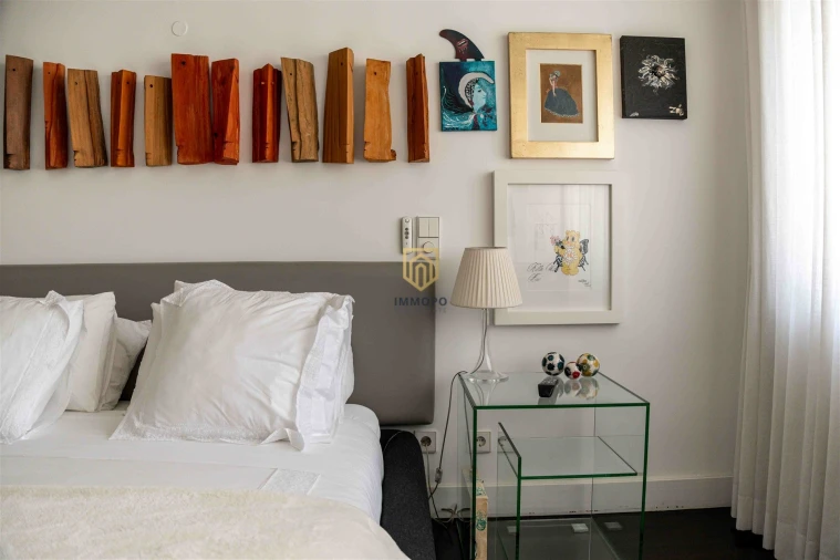 Apartamento T4 para Venda em Matosinhos e Leça da Palmeira Foto 30