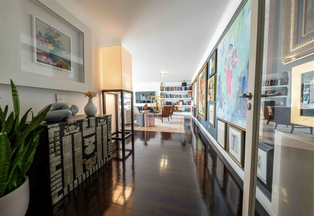 Apartamento T4 para Venda em Matosinhos e Leça da Palmeira Foto 5