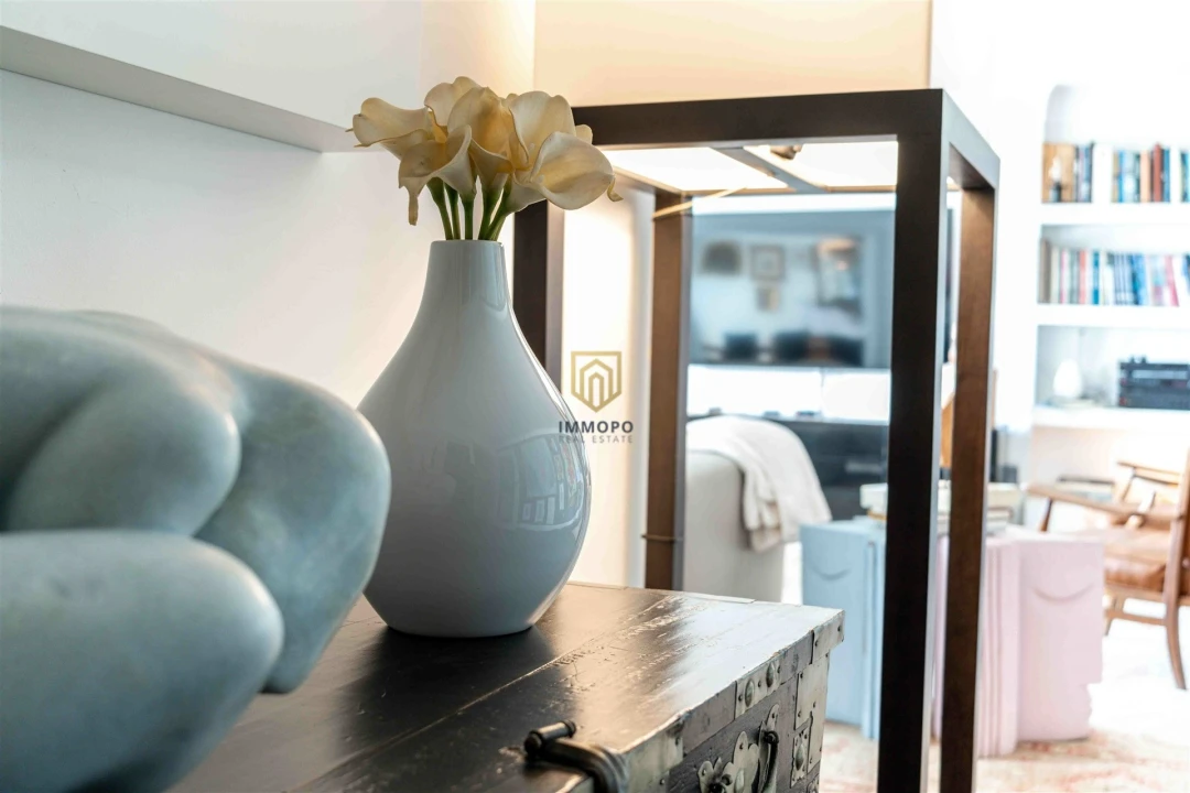 Apartamento T4 para Venda em Matosinhos e Leça da Palmeira Foto 6