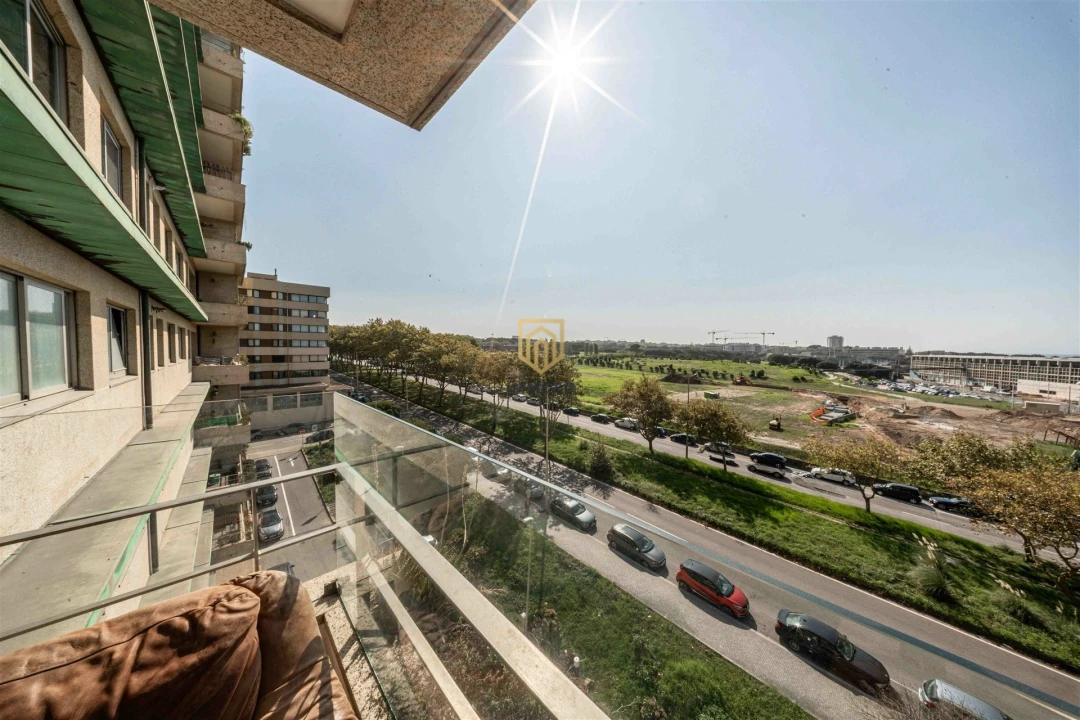 Apartamento T4 para Venda em Matosinhos e Leça da Palmeira Foto 53