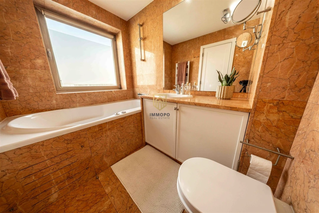 Apartamento T4 para Venda em Matosinhos e Leça da Palmeira Foto 34