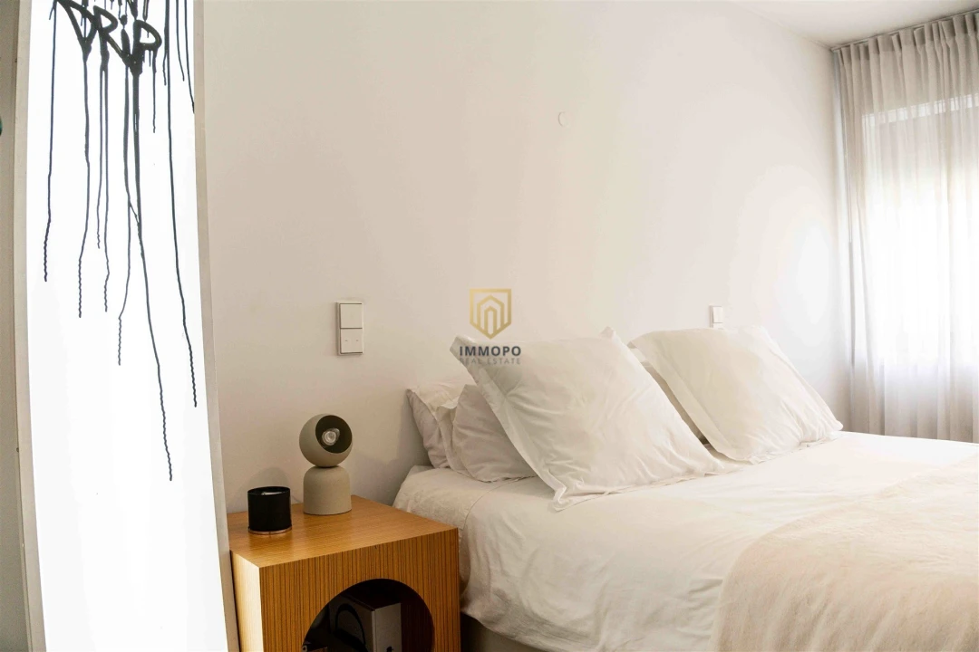 Apartamento T4 para Venda em Matosinhos e Leça da Palmeira Foto 48