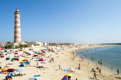 Moradia T3 para Venda em Gafanha da Nazaré