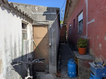 Moradia T3 para Venda em Gafanha da Nazaré