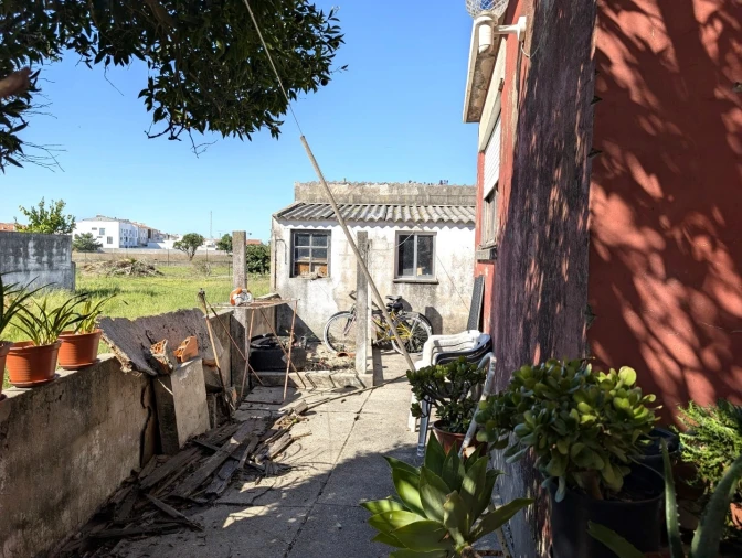 Moradia T3 para Venda em Gafanha da Nazaré Foto 16
