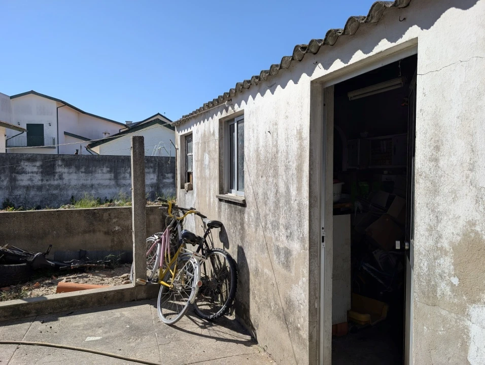 Moradia T3 para Venda em Gafanha da Nazaré Foto 17