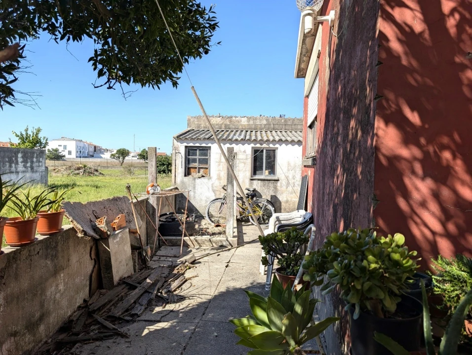 Moradia T3 para Venda em Gafanha da Nazaré Foto 16