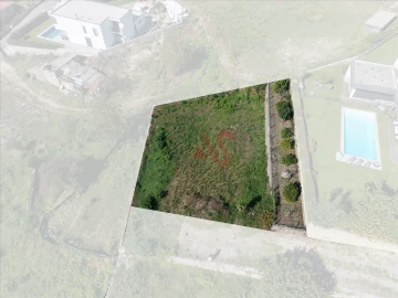 Terreno para Venda em Caldas de Vizela (São Miguel e São João)