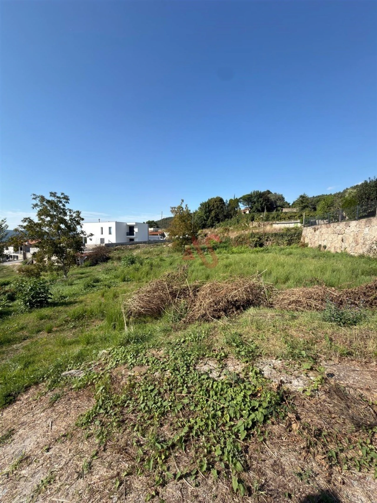 Terreno para Venda em Caldas de Vizela (São Miguel e São João) Foto 3
