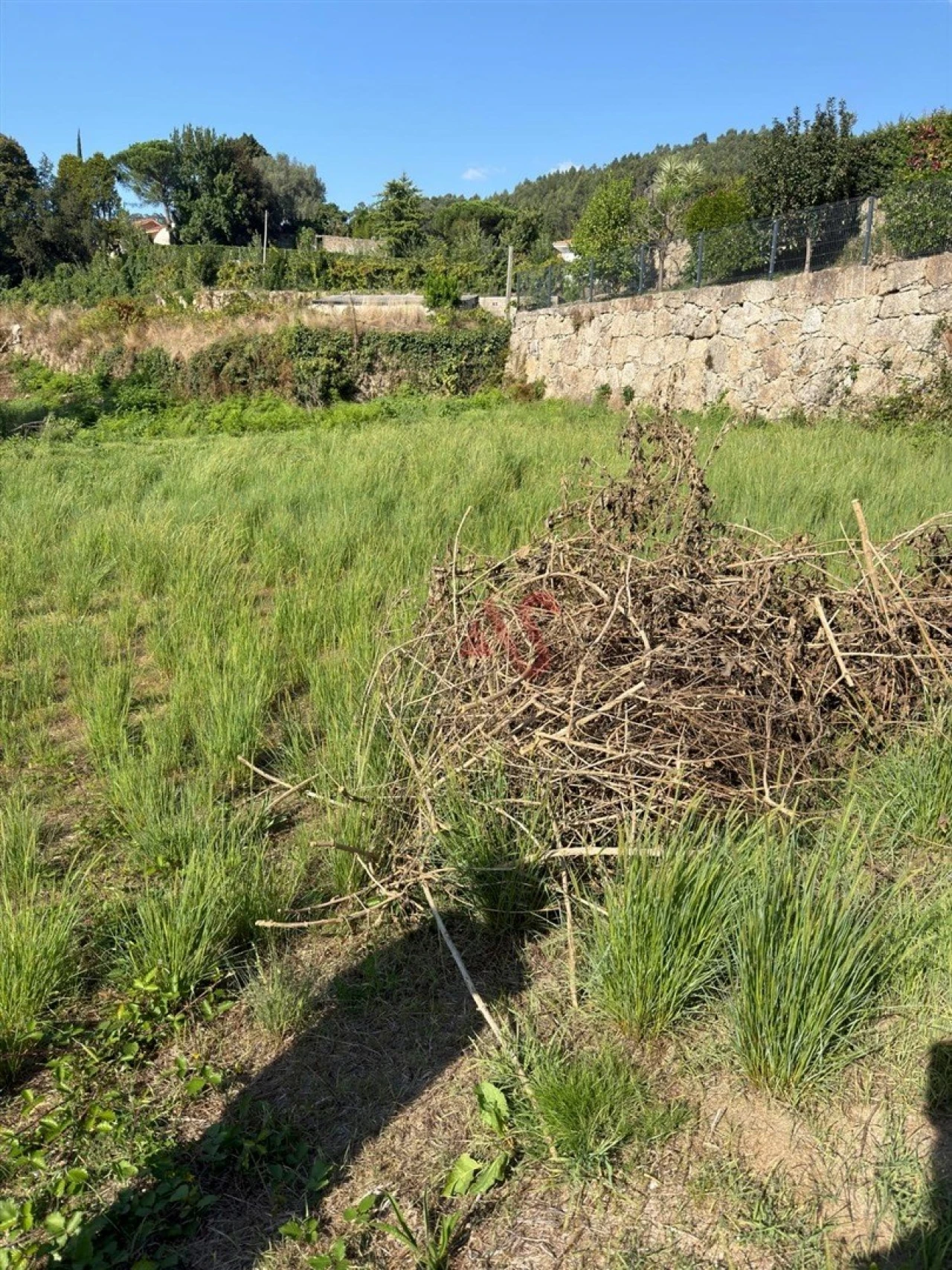 Terreno para Venda em Caldas de Vizela (São Miguel e São João) Foto 4