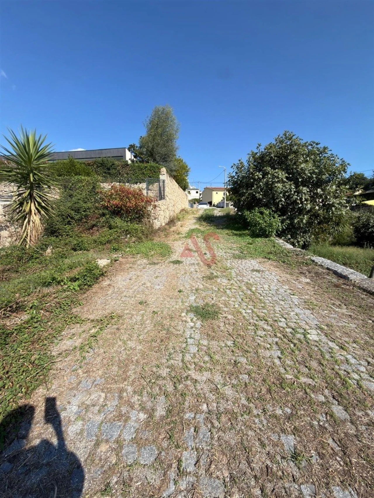 Terreno para Venda em Caldas de Vizela (São Miguel e São João) Foto 2