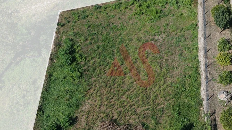 Terreno para Venda em Caldas de Vizela (São Miguel e São João)