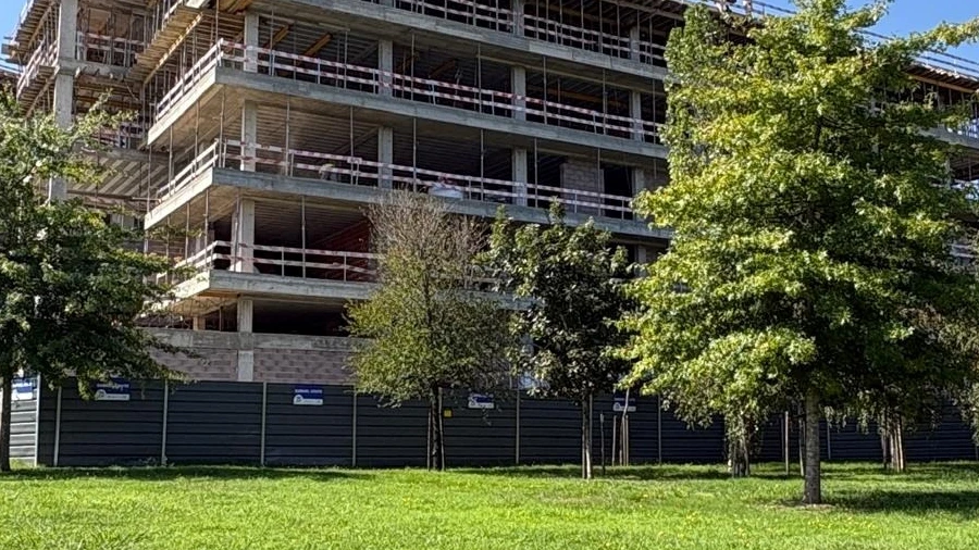 Apartamento T1 para Venda em Bougado (São Martinho e Santiago)