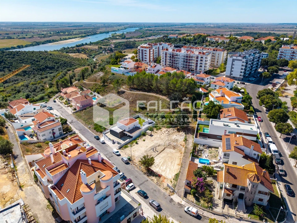 Terreno para Venda em Marvila, Ribeira Santarém, São Salvador, São Nicolau Foto 4
