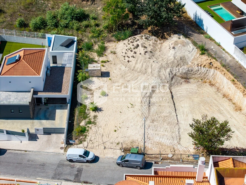 Terreno para Venda em Marvila, Ribeira Santarém, São Salvador, São Nicolau Foto 8