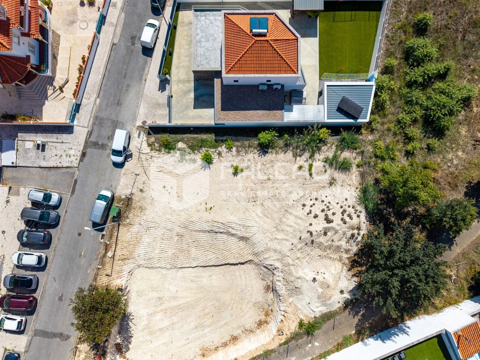 Terreno para Venda em Marvila, Ribeira Santarém, São Salvador, São Nicolau Foto 32