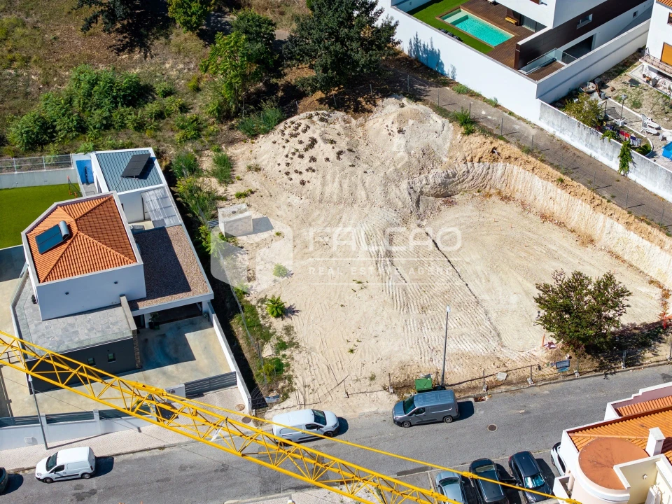 Terreno para Venda em Marvila, Ribeira Santarém, São Salvador, São Nicolau Foto 10