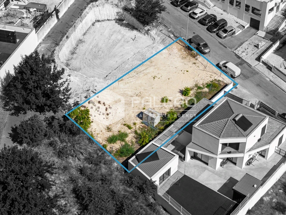 Terreno para Venda em Marvila, Ribeira Santarém, São Salvador, São Nicolau Foto 17