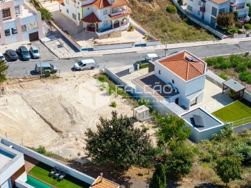Terreno para Venda em Marvila, Ribeira Santarém, São Salvador, São Nicolau