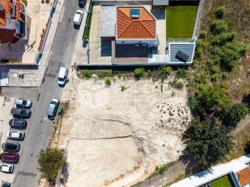 Terreno para Venda em Marvila, Ribeira Santarém, São Salvador, São Nicolau